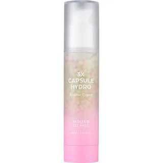 House of Hur 3x Capsule Hydro Booster Cream