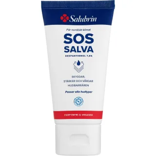 Salubrin SOS Salva