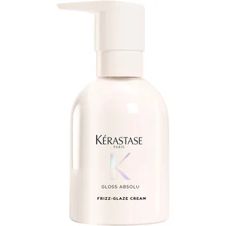 Kérastase Gloss Absolu Frizz-Glaze Cream