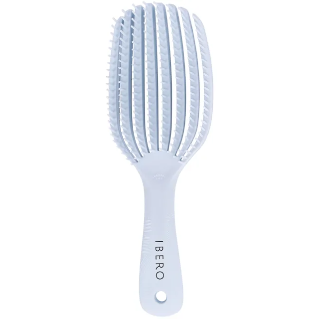 Ibero Hair Brush Curly Hair