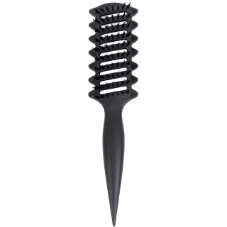 Ibero Hair Brush 3-in-1