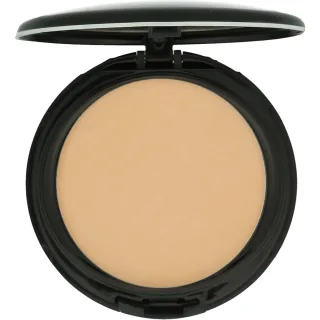 Maria Åkerberg Compact Cover Beige