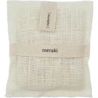 Meraki Eucalyptus Bath Mitt