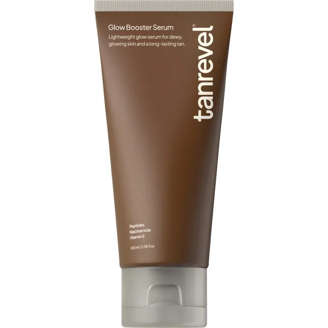 Tanrevel® Glow Booster Serum
