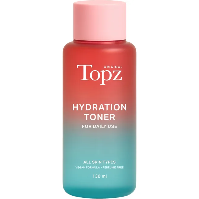 Topz Daily Hydration Toner