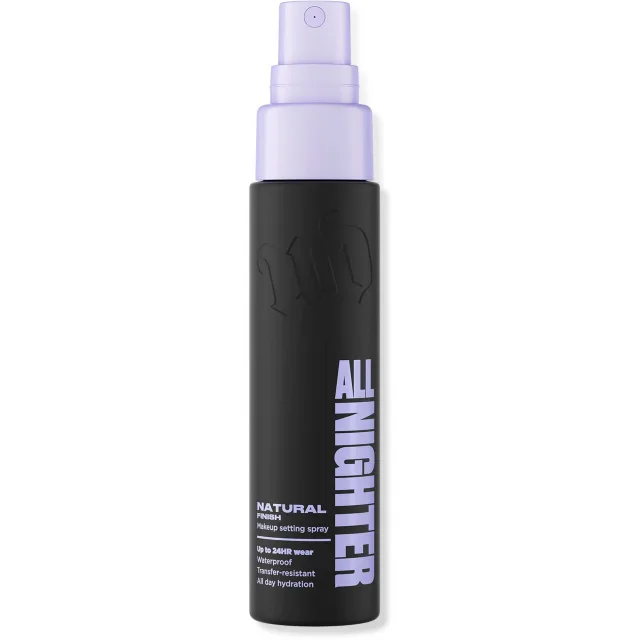 Urban Decay All Nighter Makeup Setting Spray