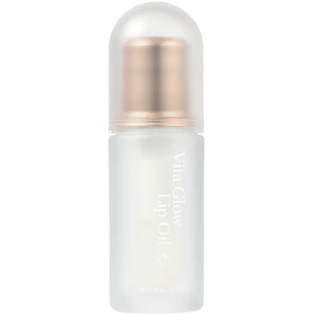 Axis-Y Vita Glow Lip Oil Dreamy Olive
