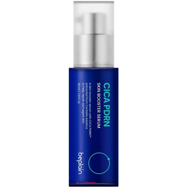 Beplain Cica PDRN Skin Booster Serum