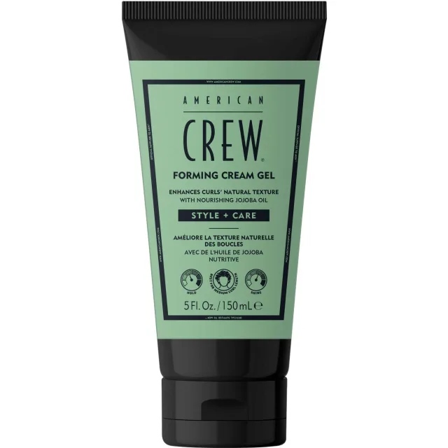 American Crew Forming Creme Gel