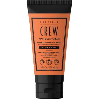 American Crew Matte Clay Creme