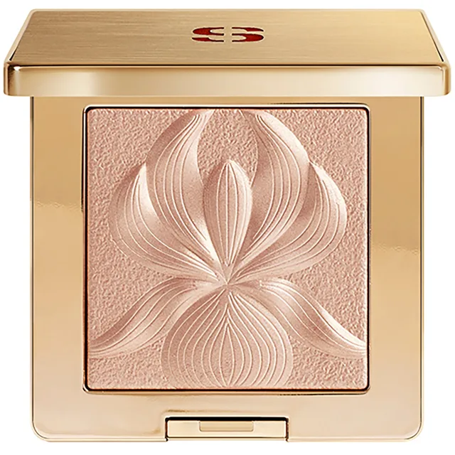 Sisley Palette l'Orchidée Highlighter
