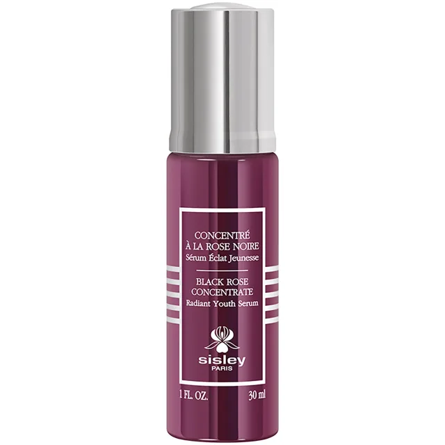 Sisley Black Rose Concentrate