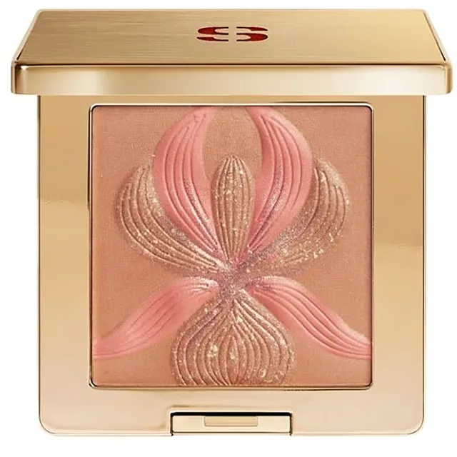 Sisley Palette l'Orchidée 1 Bronze