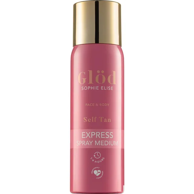 Glöd Sophie Elise Express Spray Mini Medium