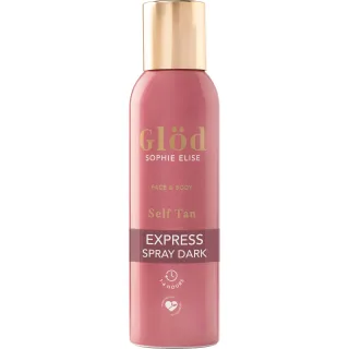 Glöd Sophie Elise Self Tan Express Spray Dark
