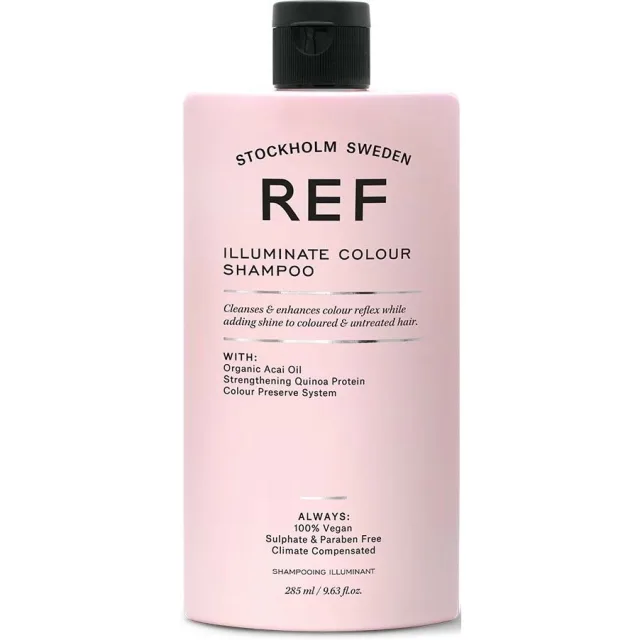 REF. Illuminate Colour Shampoo