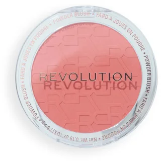 Revolution Beauty London Blusher Reloaded Peach Bliss