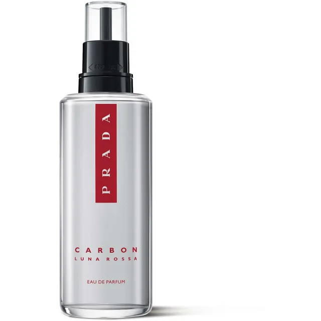 Prada Luna Rossa Carbon Eau de Parfum Refill