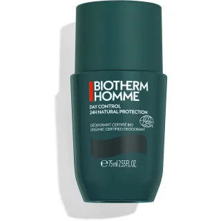 Biotherm Day Control Natural Protect Deodorant Roll-On