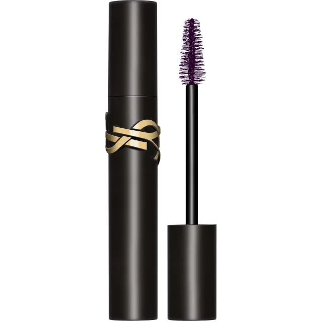 YSL Yves Saint Laurent Lash Clash Mascara Purple