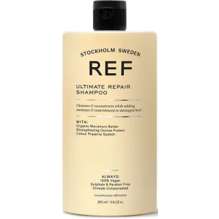 REF. Ultimate Repair Shampoo