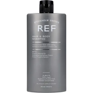 REF. Hair And Body Shampoo
