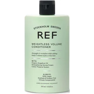 REF. Weightless Volume Conditioner