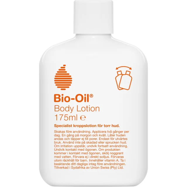 Bio-Oil Body Lotion