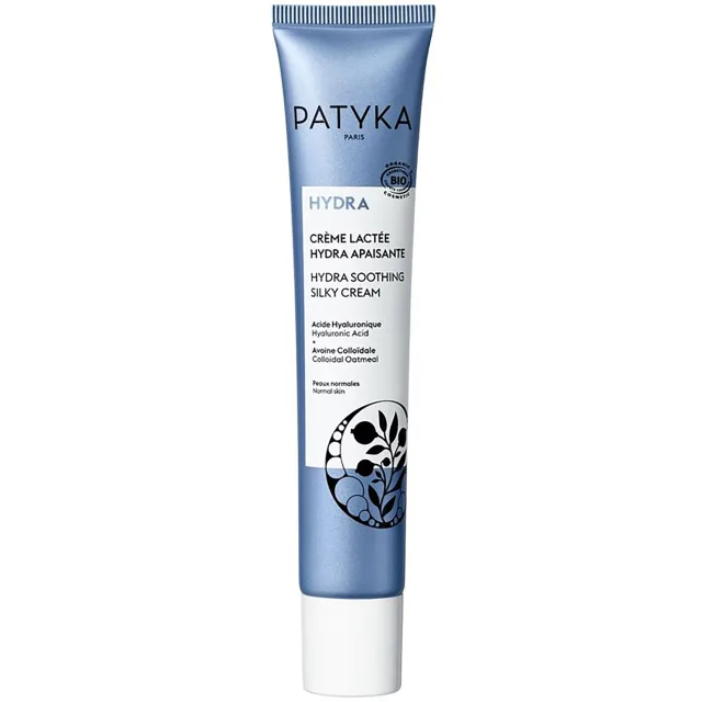 Patyka Hydra Soothing Silky Cream