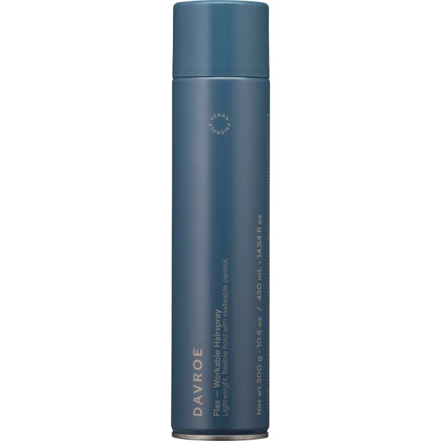 Davroe Flex Workable Hairspray