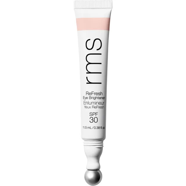 RMS Beauty ReFresh Eye Brightener SPF 30 Adore