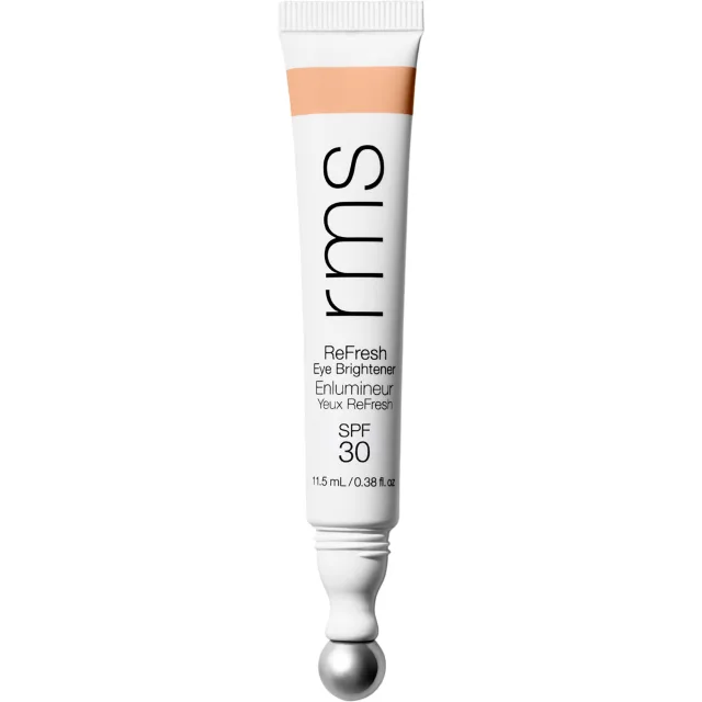RMS Beauty ReFresh Eye Brightener SPF 30 Cherish