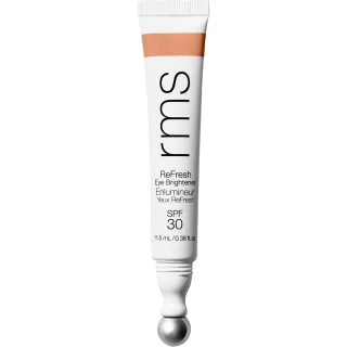 RMS Beauty ReFresh Eye Brightener SPF 30 Hush
