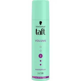 Schwarzkopf Taft Volume Hairspray
