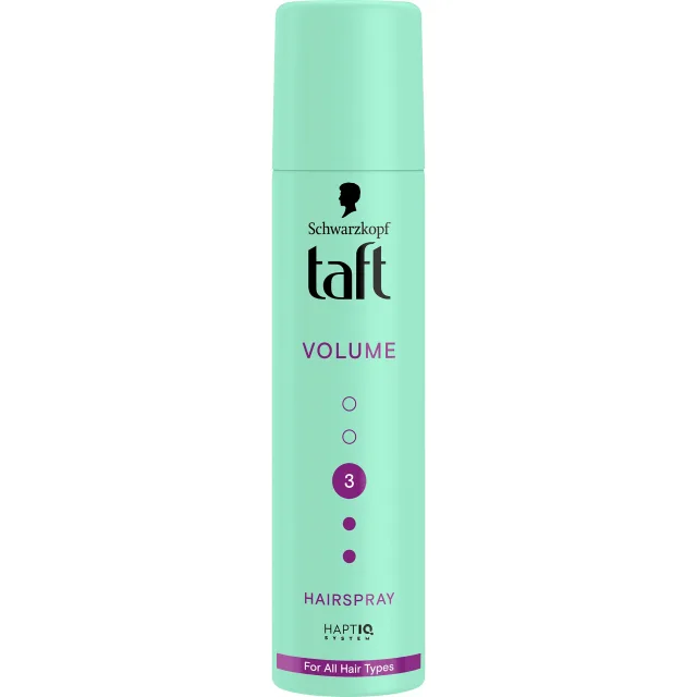 Schwarzkopf Taft Volume Hairspray