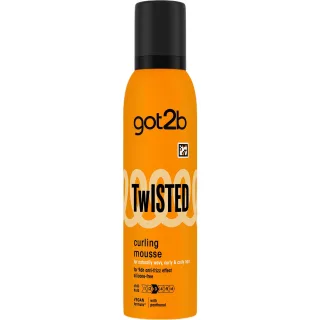 got2b Twisted Mousse