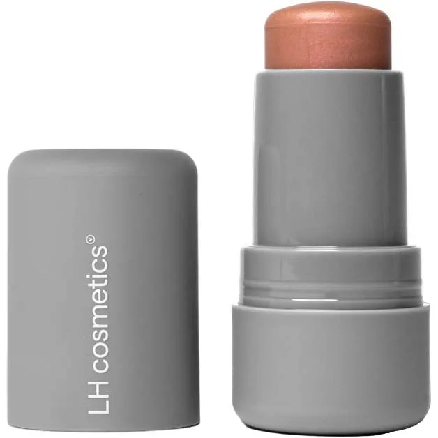 LH cosmetics Artistick Cream Highlighter Stick Rococo