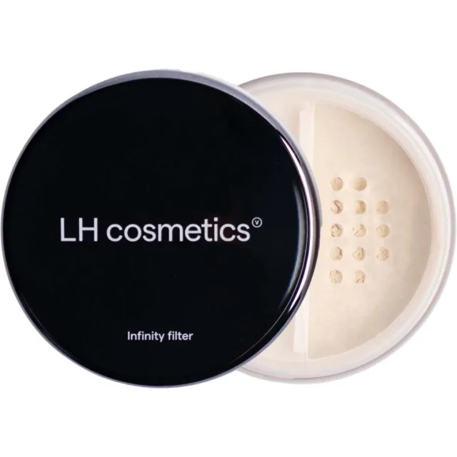 LH cosmetics Infinity Filter Haze