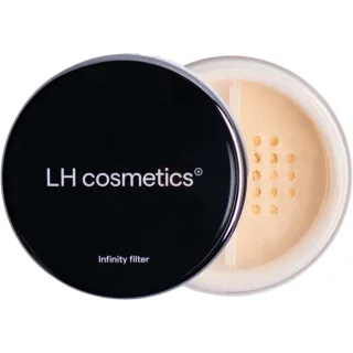 LH cosmetics Infinity Filter Blurry
