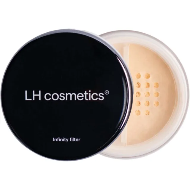LH cosmetics Infinity Filter Blurry
