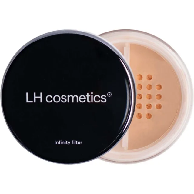 LH cosmetics Infinity Filter Fade