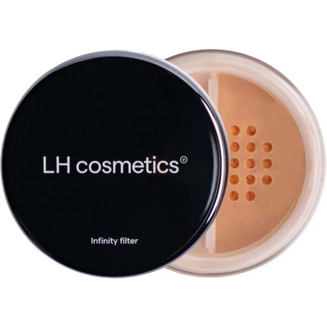 LH cosmetics Infinity Filter Unfocus