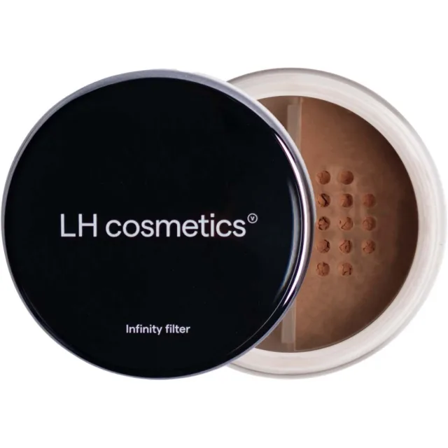 LH cosmetics Infinity Filter Reflect