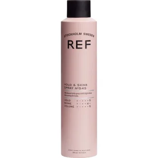 REF. Hold And Shine Spray