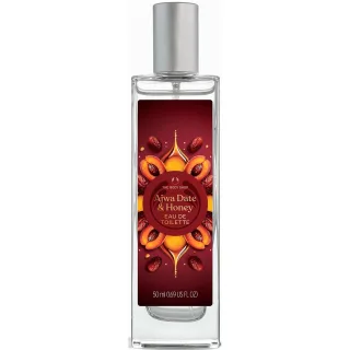 The Body Shop Ajwa Date & Honey Eau De Toilette