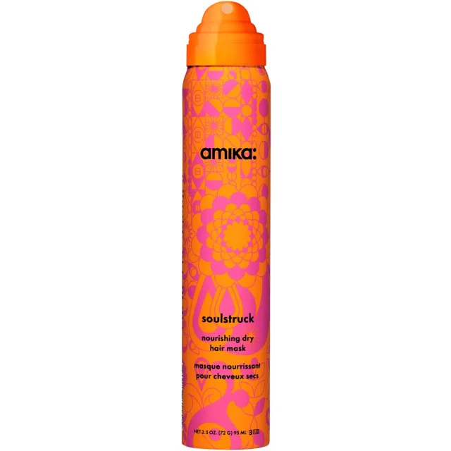 Amika Soulstruck Nourishing Dry Hair Mask