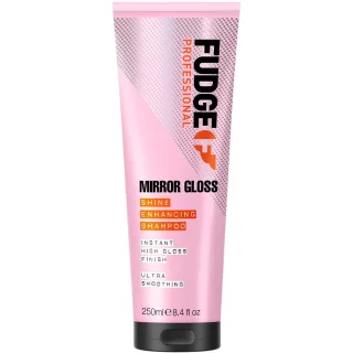 fudge Mirror Gloss Shampoo