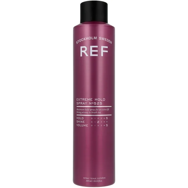 REF. Extreme Hold Spray