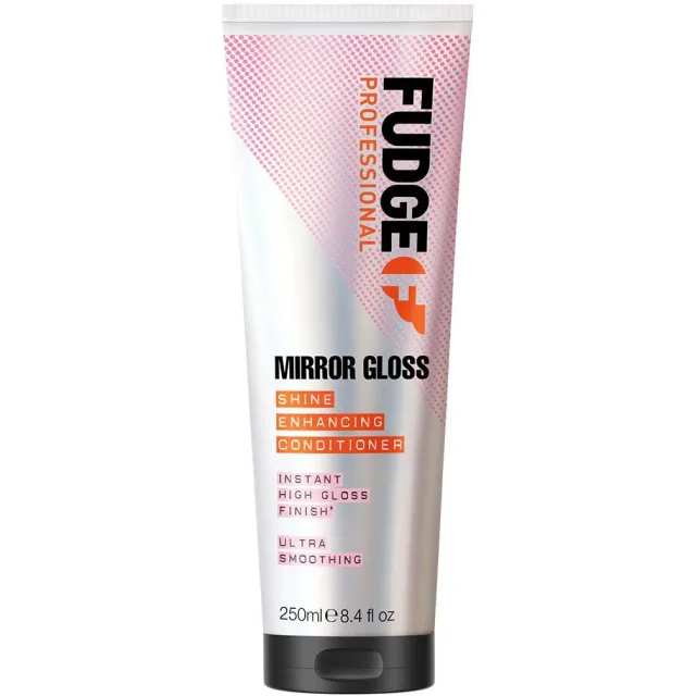 fudge Mirror Gloss Conditioner