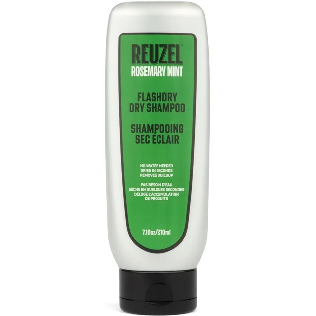 Reuzel Flashdry Dry Shampoo